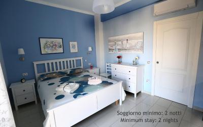 Camera Matrimoniale Superior