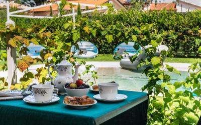 Camera Matrimoniale Superior