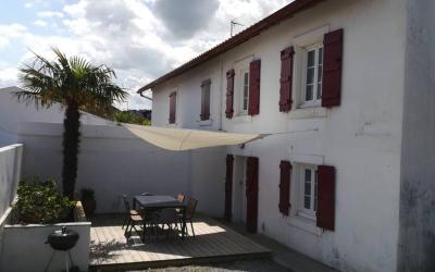 Maison 3u00a0Chambres