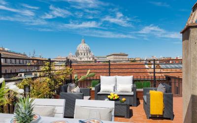 Appartamento con 1 Camera da Letto