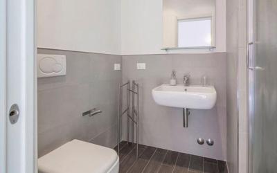 Camera Matrimoniale con Bagno Privato