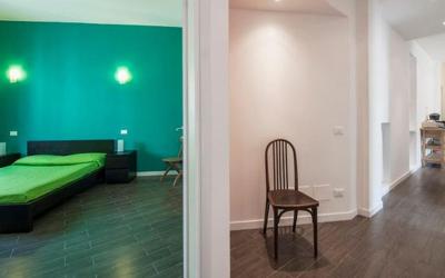 Camera Matrimoniale con Bagno Privato