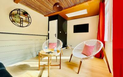Appartement 1 Chambre