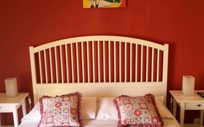 Appartamento con 1 Camera da Letto