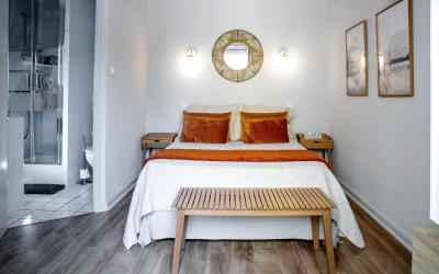 Chambre Double Standard Chambre Double Standard