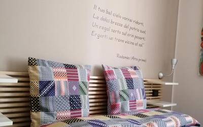 Camera Matrimoniale Deluxe