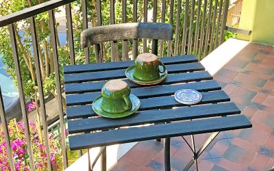 Casa con 1 Camera da Letto