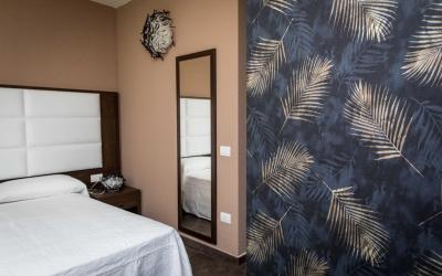 Camera Matrimoniale Standard