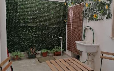 Casa con 2 Camere da Letto