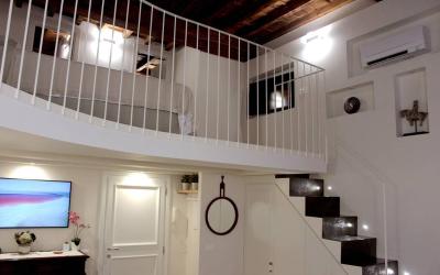 Appartamento con 1 Camera da Letto