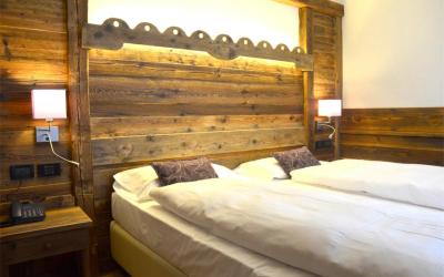 Junior Suite (2 Adulti) 