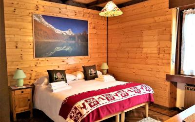 Appartamento con 2 Camere da Letto