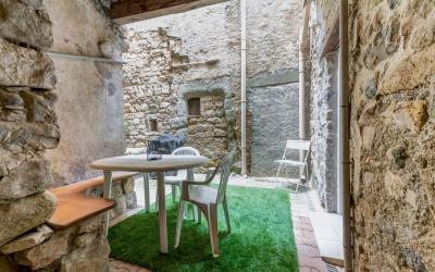 Maison de Vacances 2u00a0Chambres Maison de Vacances 2u00a0Chambres