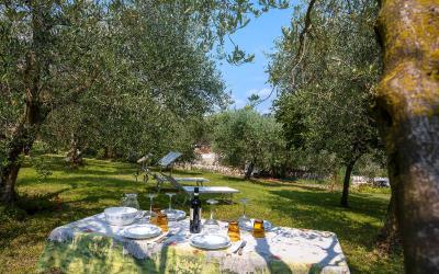 Appartamento con 2 Camere da Letto