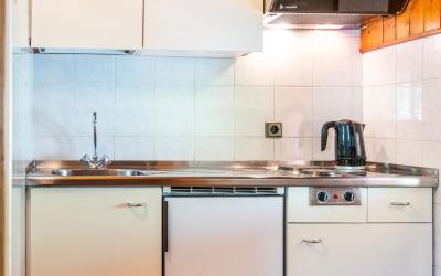 Appartamento con 1 Camera da Letto