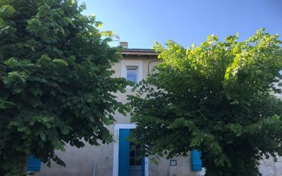 Maison 4u00a0Chambres