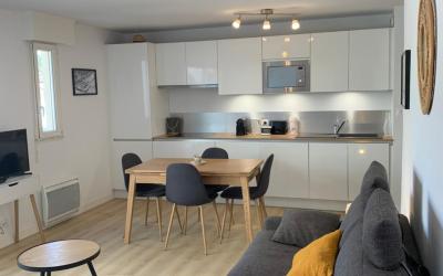 Appartement 1 Chambre