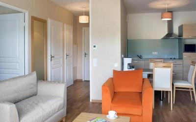 Appartement Standard
