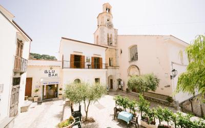 Appartamento con Balcone