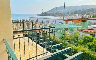 Appartamento con 1 Camera da Letto