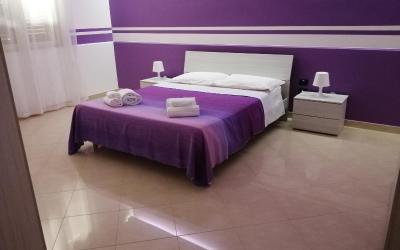 Appartamento con 2 Camere da Letto