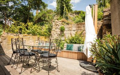 Appartement 3u00a0Chambres