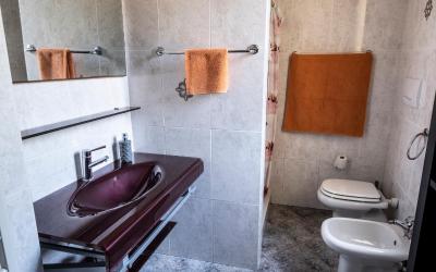 Camera Tripla con Bagno Privato