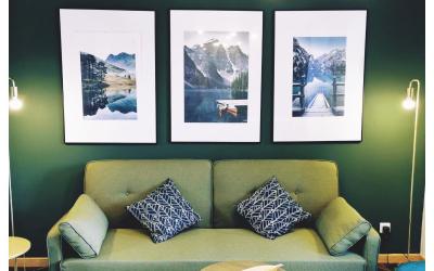 Appartement 3u00a0Chambres Appartement 3u00a0Chambres