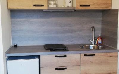 Appartement - Rez-de-Chaussu00e9e Appartement - Rez-de-Chaussu00e9e