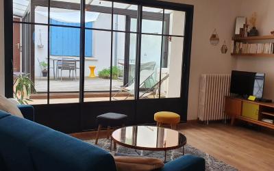 Maison 2u00a0Chambres