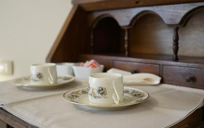 Camera Matrimoniale Comfort 