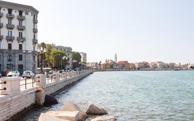 Appartamento con 3 Camere da Letto