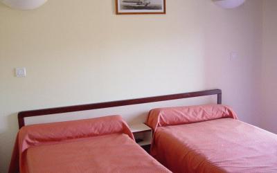 Chambre Lits Jumeaux Chambre Lits Jumeaux