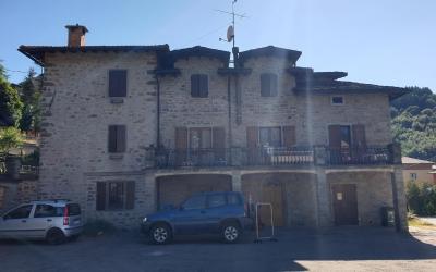 Appartamento con 2 Camere da Letto