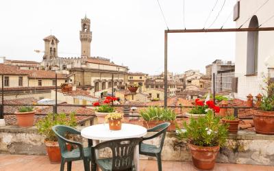 Appartamento con 2 Camere da Letto