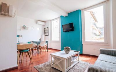 Appartement Appartement