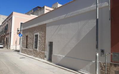 Appartamento con 1 Camera da Letto