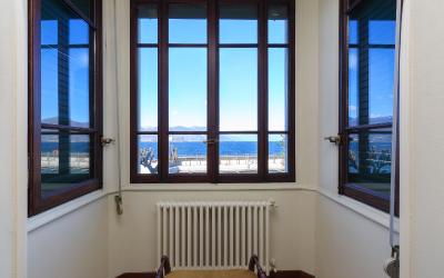 Appartamento con Vista Lago