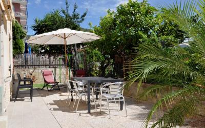 Appartamento con 2 Camere da Letto