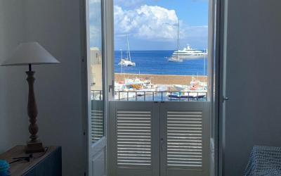 Appartamento con 1 Camera da Letto