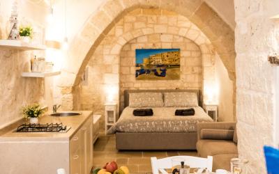 Appartamento con 1 Camera da Letto