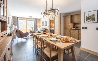 Appartement 3u00a0Chambres Appartement 3u00a0Chambres
