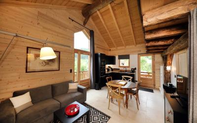 Chalet 2 Chambres
