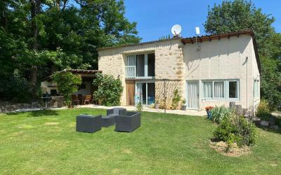 Maison 2u00a0Chambres