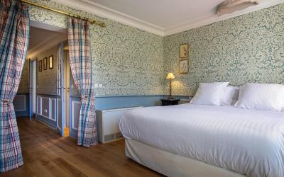 Chambre Double Chambre Double