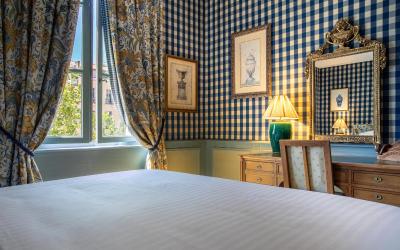 Suite - Vue sur Ville Suite - Vue sur Ville