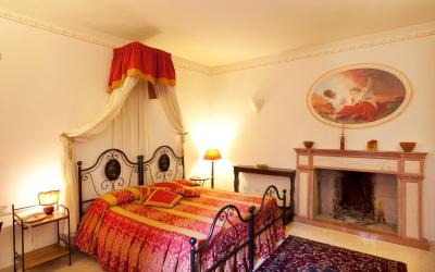 Camera Matrimoniale Standard