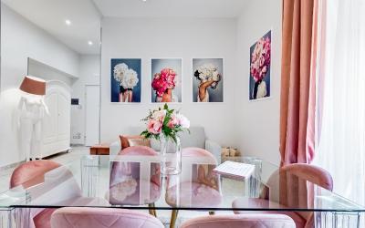 Appartamento con 1 Camera da Letto