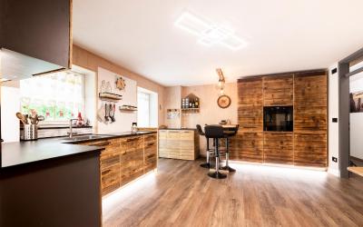 Appartamento con 2 Camere da Letto