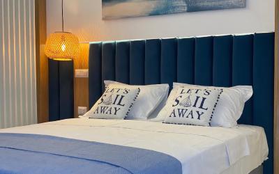 Appartamento con 1 Camera da Letto